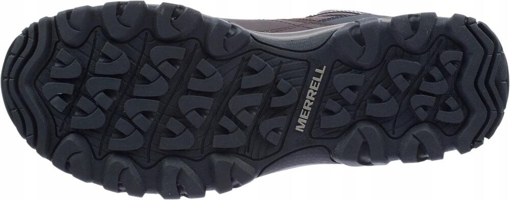 Buty trekkingowe dla mężczyzn Merrel Akita Mid WP 4/4