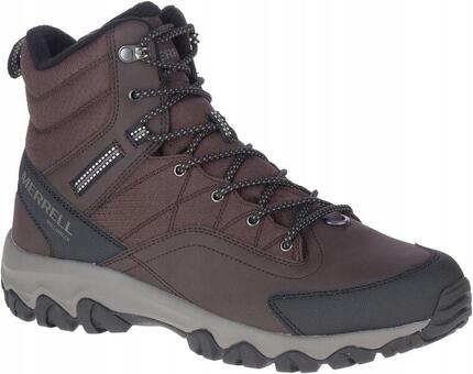 Buty trekkingowe dla mężczyzn Merrel Akita Mid WP