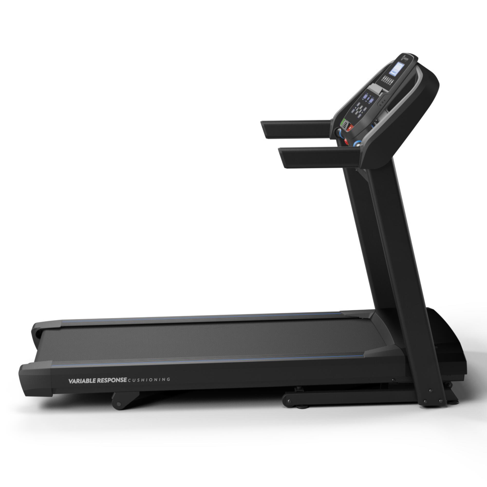 Horizon T202-26 @Zone Treadmill 3/7