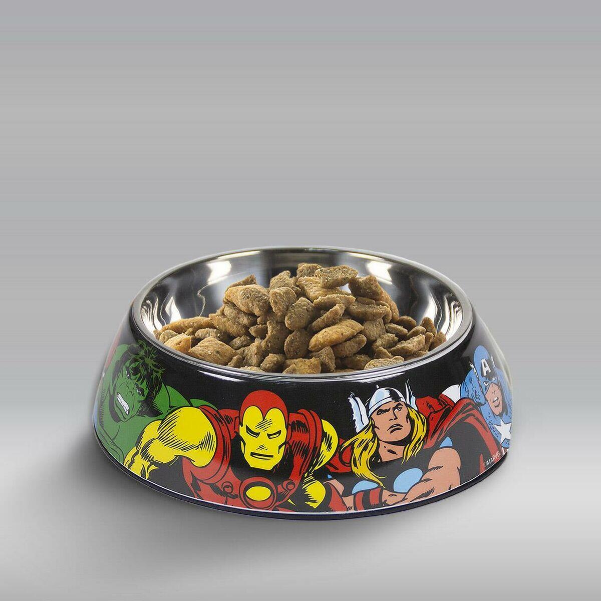 Ciotola per cani Marvel Melammina 2/5