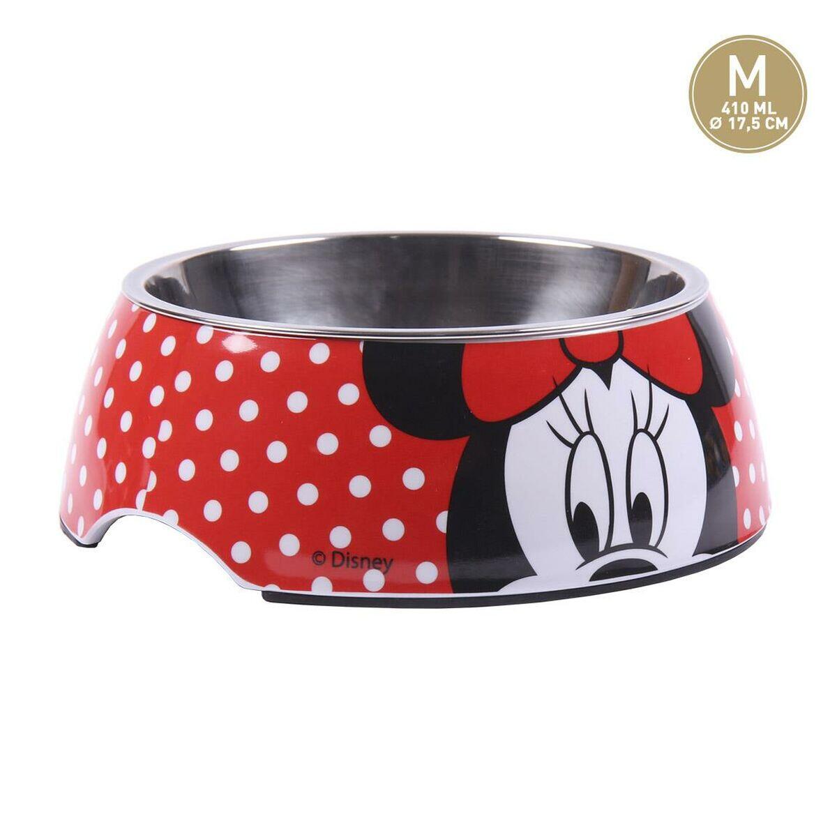 Ciotola per cani Minnie Mouse Melammina 2/5