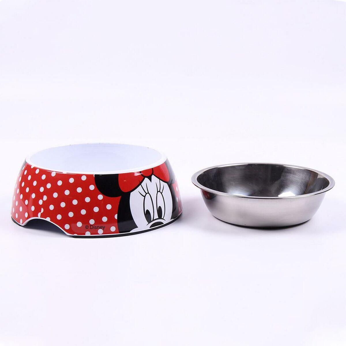 Ciotola per cani Minnie Mouse Melammina 4/5