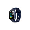 KSIX SMARTWATCH URBAN 4 MINI AZUL