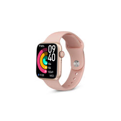 KSIX SMARTWATCH URBAN 4 MINI ROSA