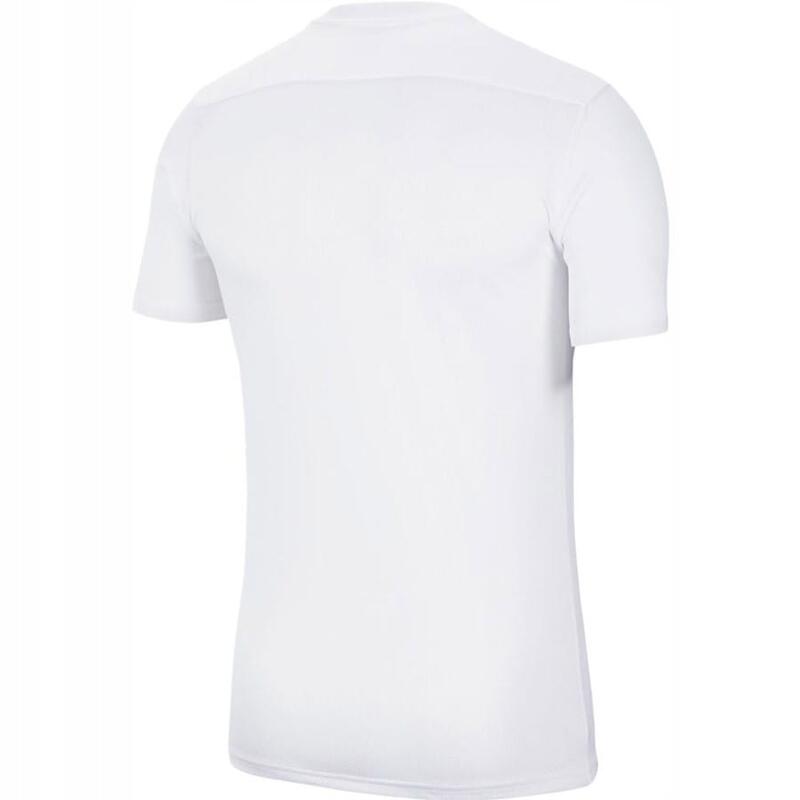 Koszulka sportowa męska z krótkim rękawem Nike Park VII