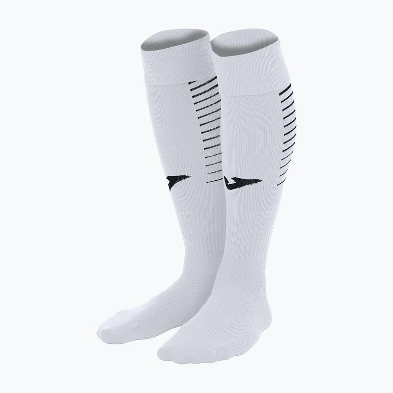 Joma Premier Chaussures de Football Blanches Taille 38-41
