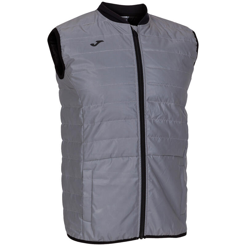 Sans manches pour hommes Joma R-Night Padding Vest