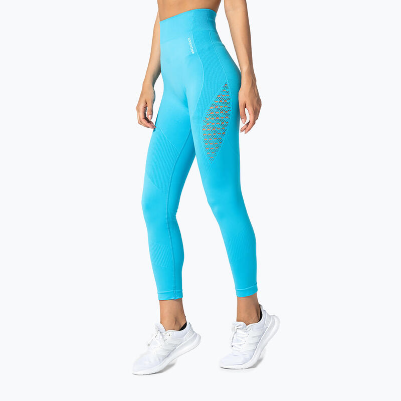 Carpatree Phase Leggings de mujer sin costuras