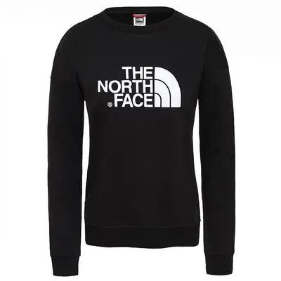 Bluza damska The North Face Drew Peak Crew 4/5