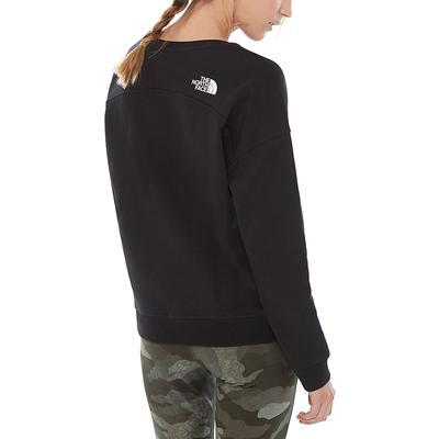 Bluza damska The North Face Drew Peak Crew
