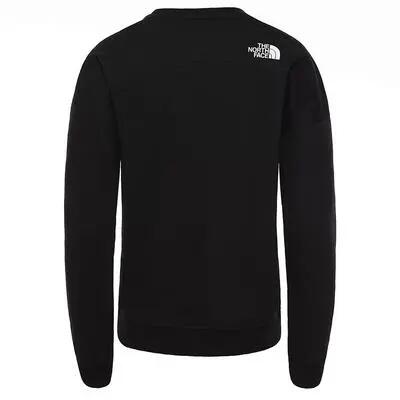 Bluza damska The North Face Drew Peak Crew 5/5