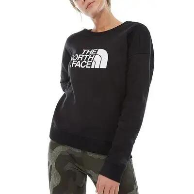 Bluza damska The North Face Drew Peak Crew