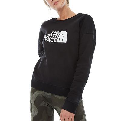 Bluza damska The North Face Drew Peak Crew