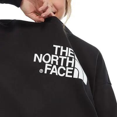 Bluza damska The North Face Drew Peak Crew 3/5