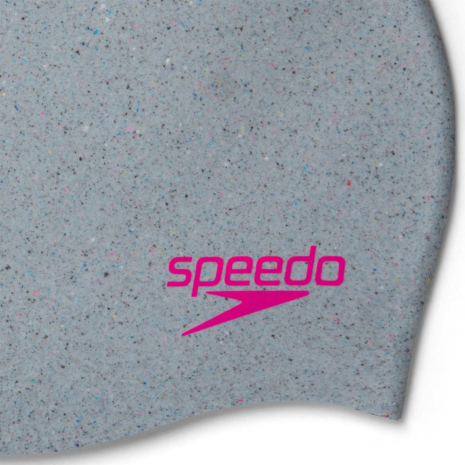 Speedo Recycled Silicone Cap 3/5