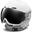 Capacete esqui Blenda Visor