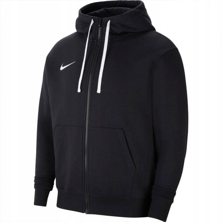 Bluza sportowa męska Nike Park 20 Fleece z kapturem