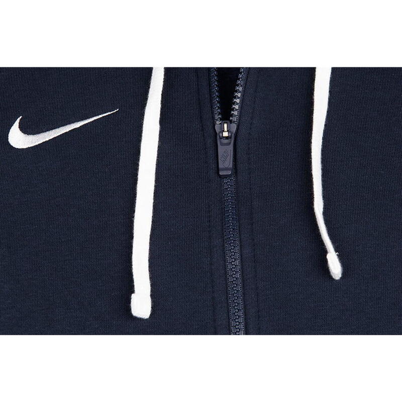 Bluza sportowa męska Nike Park 20 Fleece  z kapturem