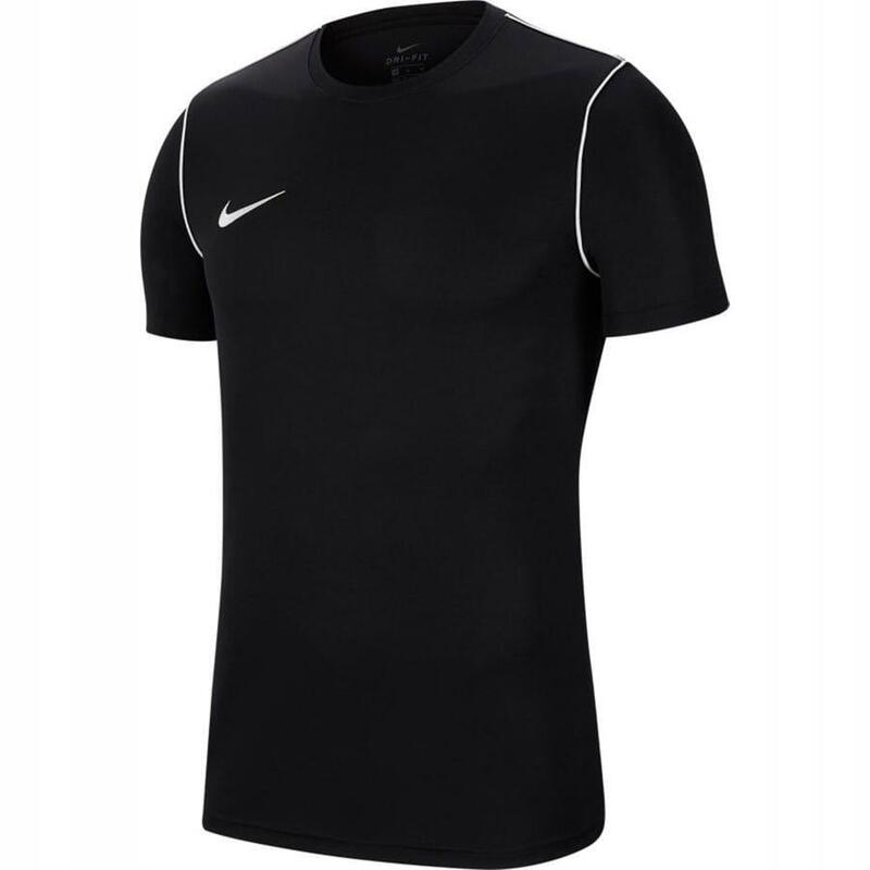 Koszulka sportowa męska Nike Park 20 z krótkim rękawem