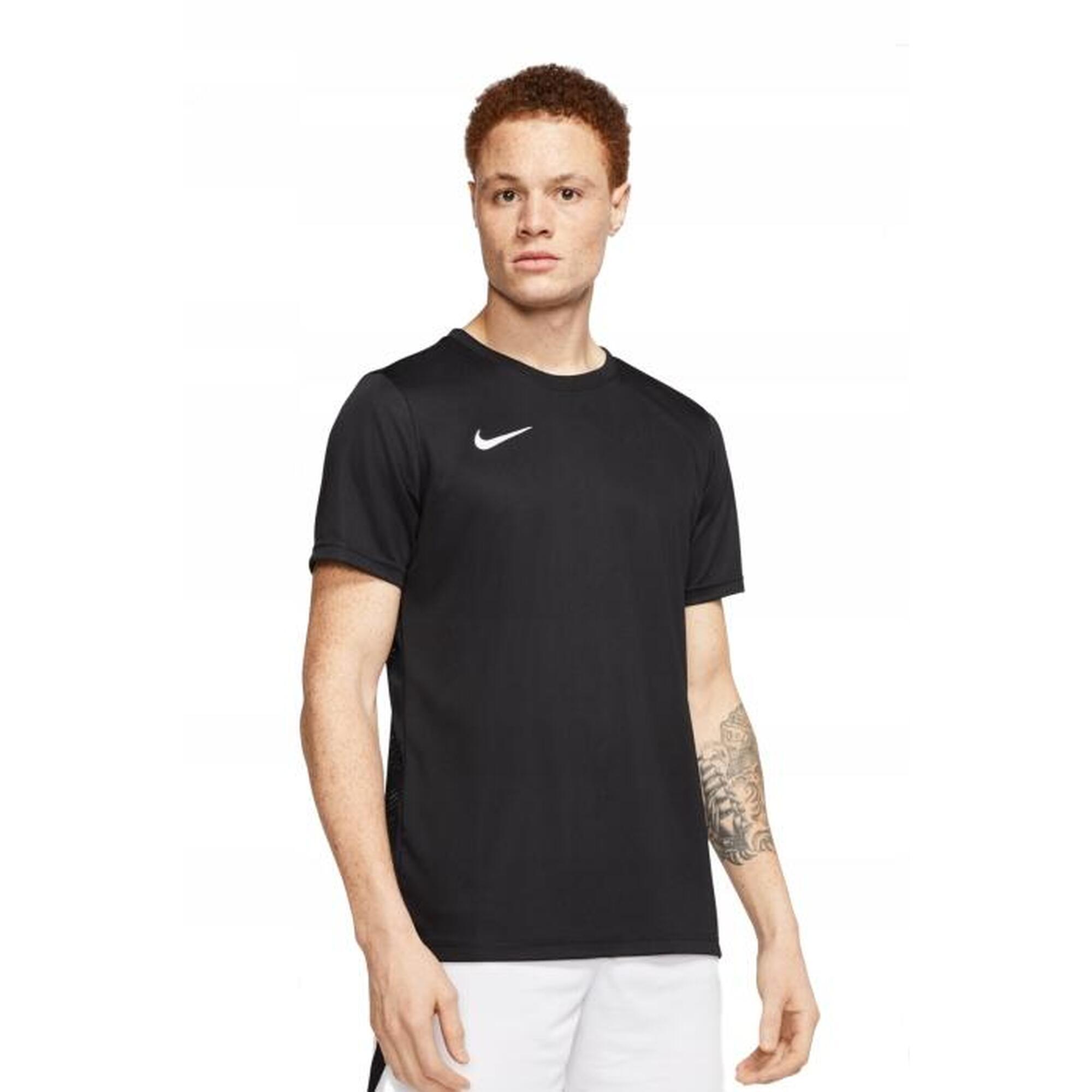 Bluza Drumeții În Natură Nike Dry Park VII Bărbați