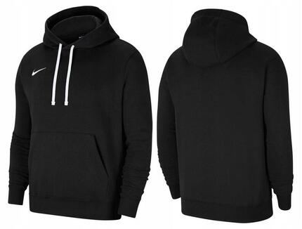 Bluza sportowa męska Nike Park 20 Fleece z kapturem