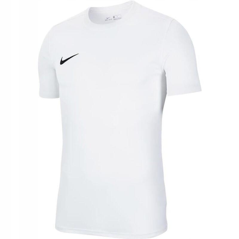 Koszulka sportowa męska z krótkim rękawem Nike Park VII