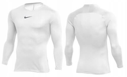 Camiseta Nike para hombre negra con tecnología Dri-FIT