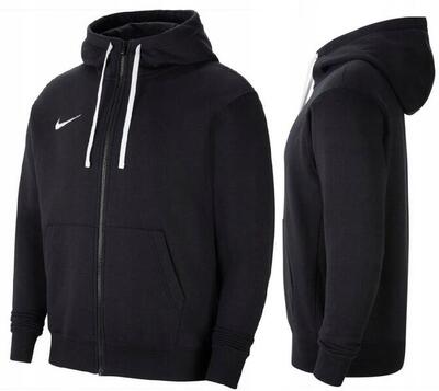Nike park 20 zwarte hoodie sweater