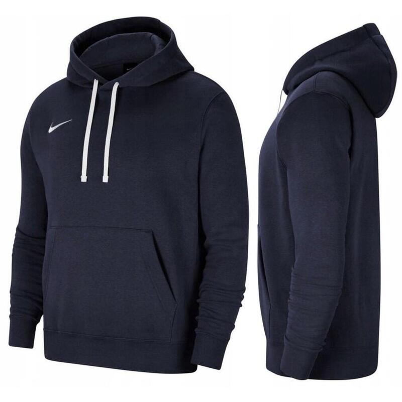 Bluza sportowa męska Nike Park 20 Fleece z kapturem