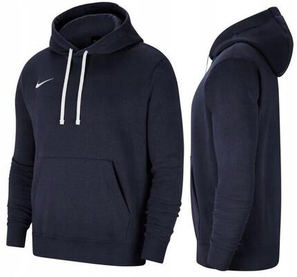 Pull homme Nike Park 20 bleu marine