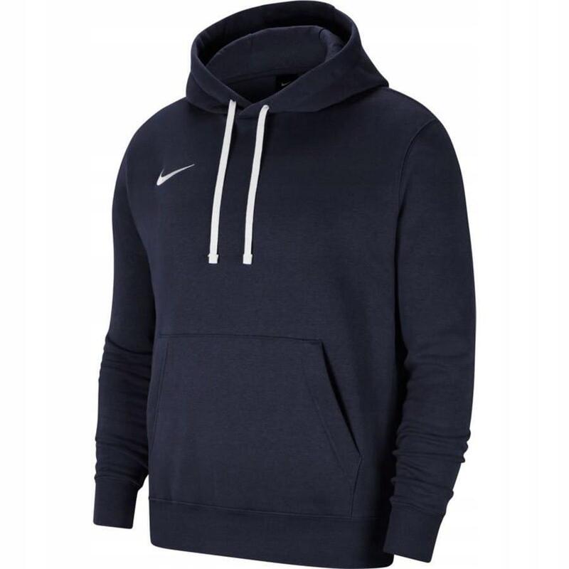 Bluza sportowa męska Nike Park 20 Fleece z kapturem