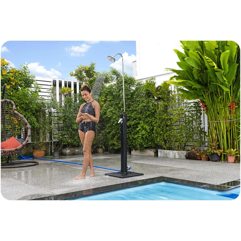 Duș solar Bestway SolarFlow™ 8 L