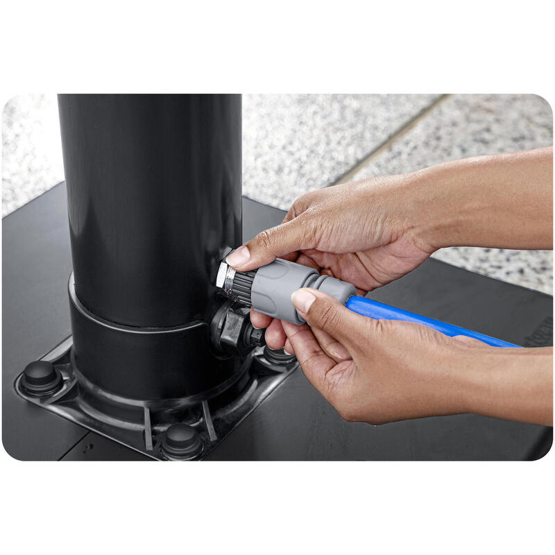 Duș solar Bestway SolarFlow™ 8 L