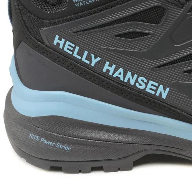 Helly Hansen Chaussures de randonnée Traverse Ht Femme