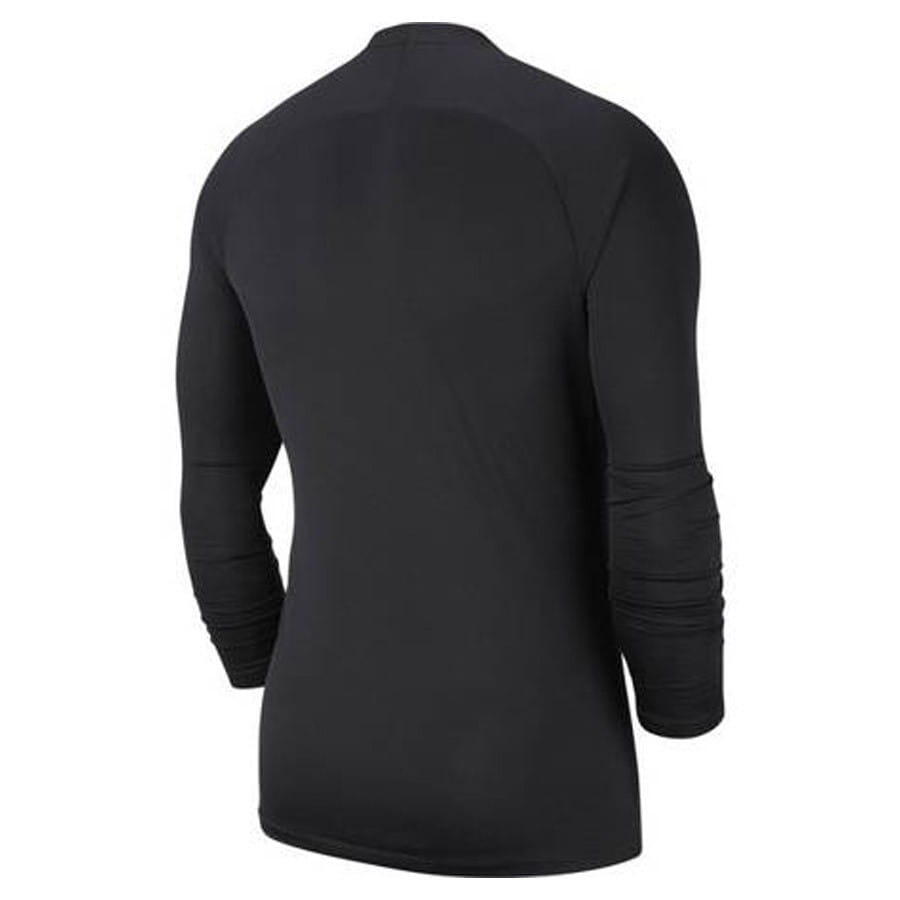 T-shirt Nike masculino preto com tecnologia Dri-FIT 5/7