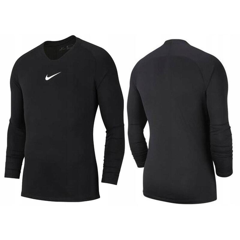Koszulka termoaktywna do piłki nożnej męska Nike Dry Park sportowa