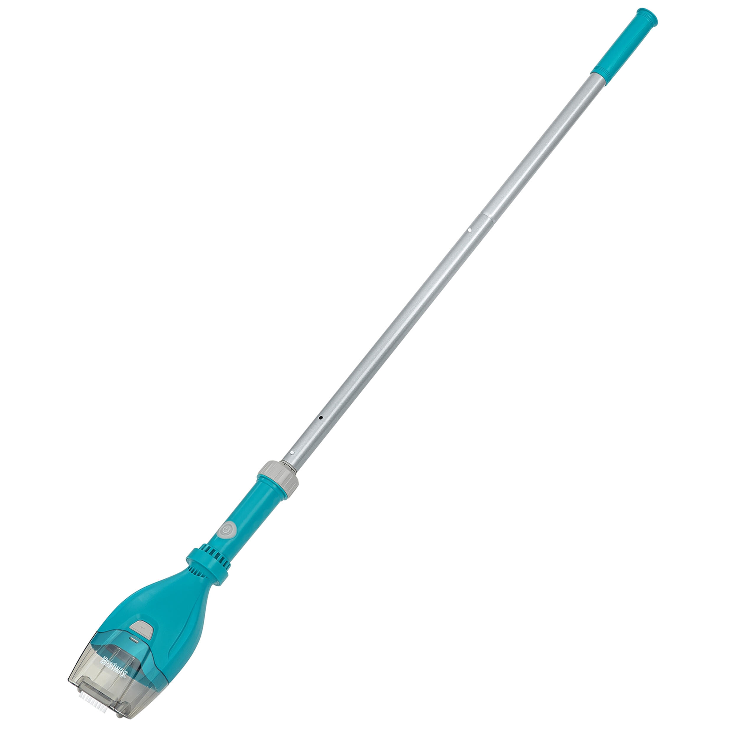 Limpador de piscinas sem fio Bestway AquaTech 2/5