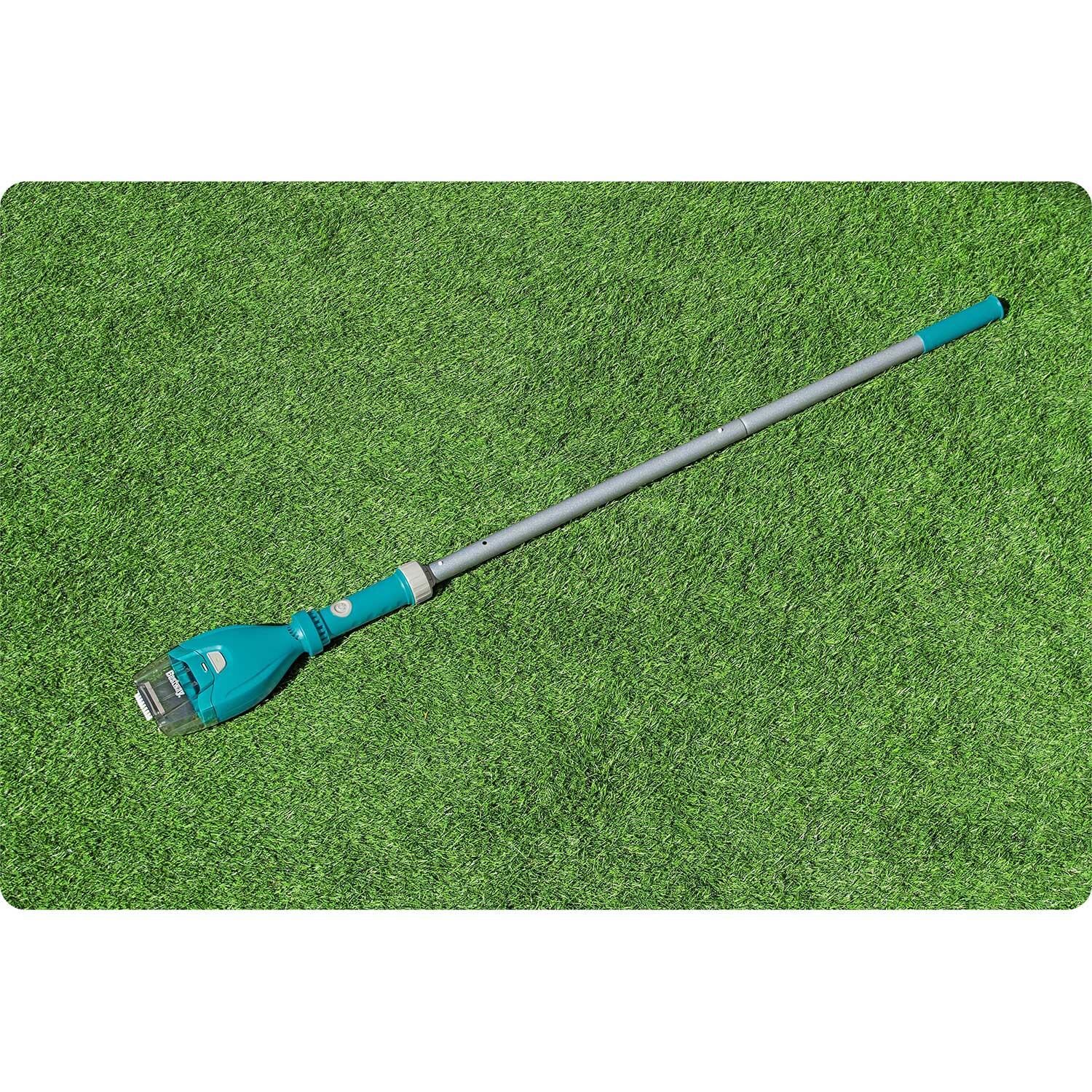 Limpador de piscinas sem fio Bestway AquaTech 5/5