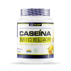 Caseína Micelar Nativa Micelpure™ - 1Kg Pastel de Limón de MM Supplements