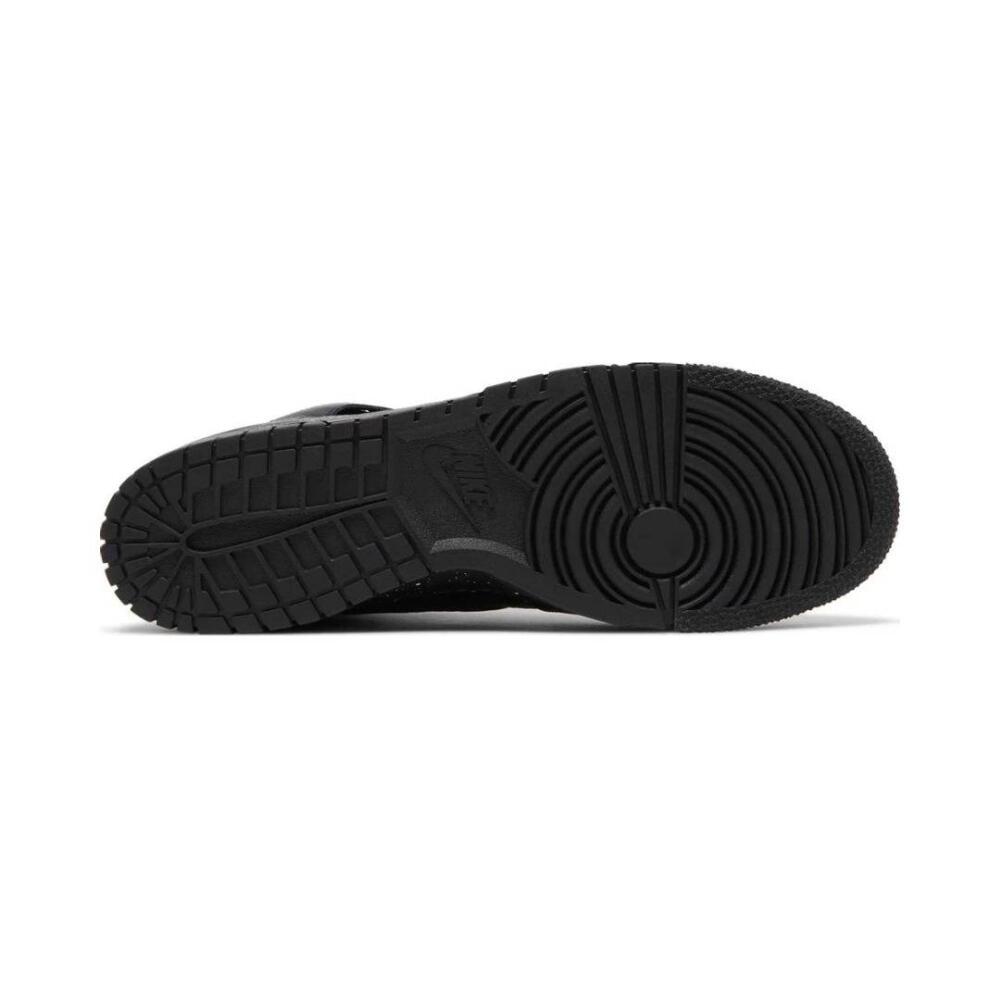 Dunk High Undercover Chaos Black - Taille : 37.5 EU 2/4