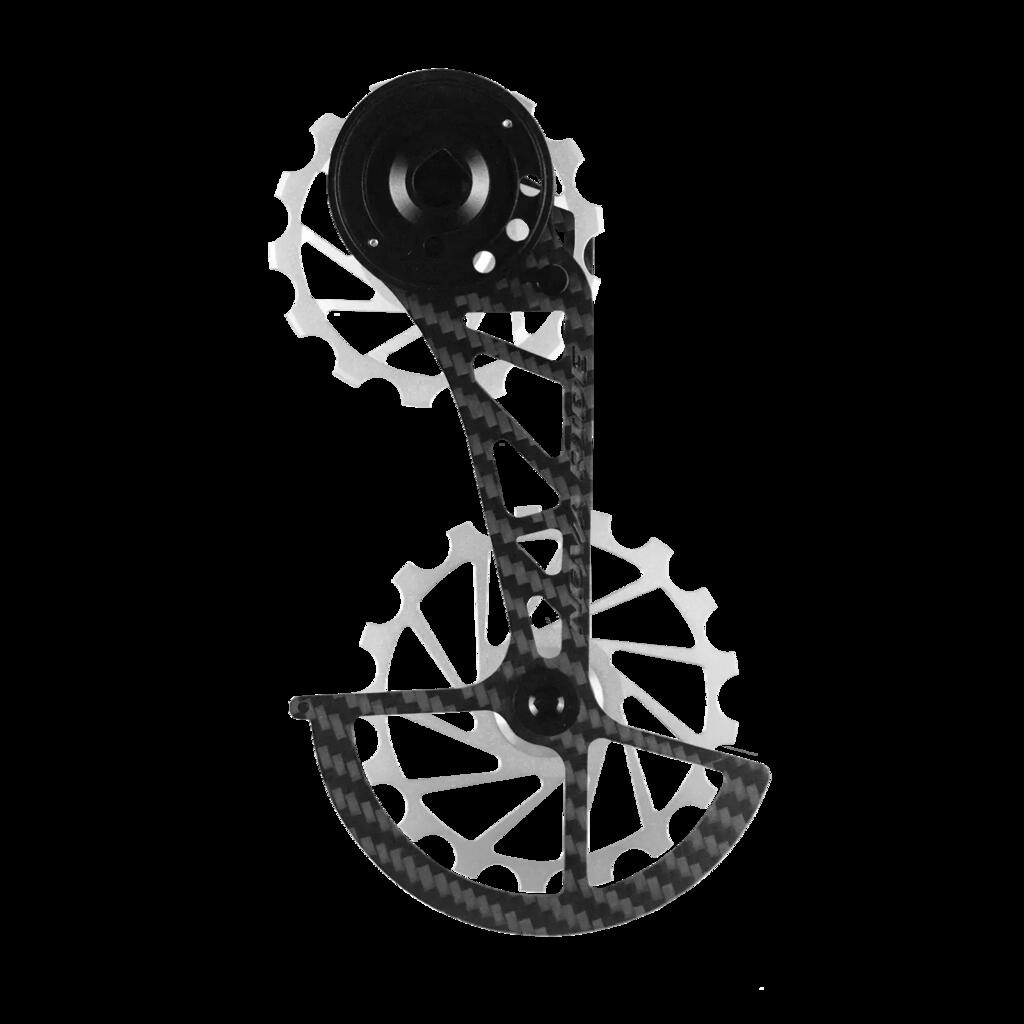 Derailleur hanger Nova Ride Sram AXS 12S