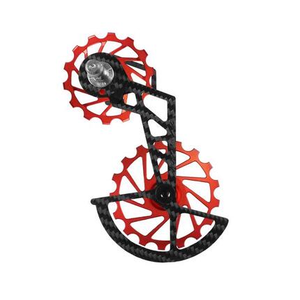 Chape de dérailleur Nova Ride pour Shimano 105 11S