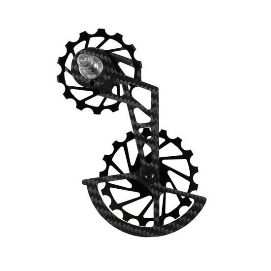 Chape de dérailleur Nova Ride pour Shimano 105 11S