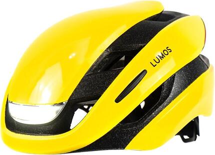 Casque de vélo Unisexe Taille M/L - Lumos Ultra Fly MIPS White