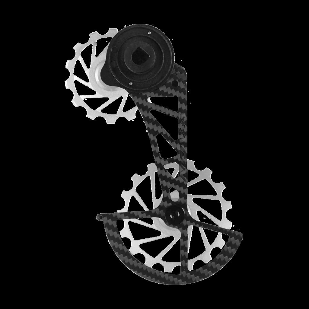 Derailleur hanger Nova Ride Sram AXS AXS XPLR Rival