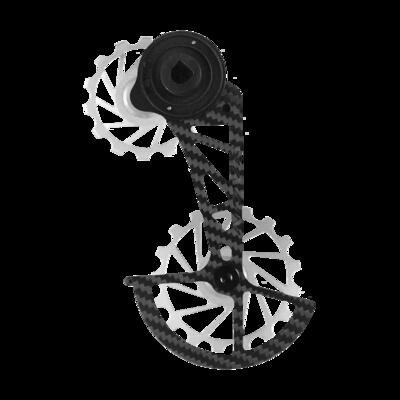 Derailleurhanger nova ride sram axs axs xplr rival