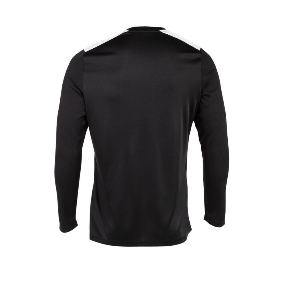 T-shirt Jongen Joma Championship Vii Zwart 2/2
