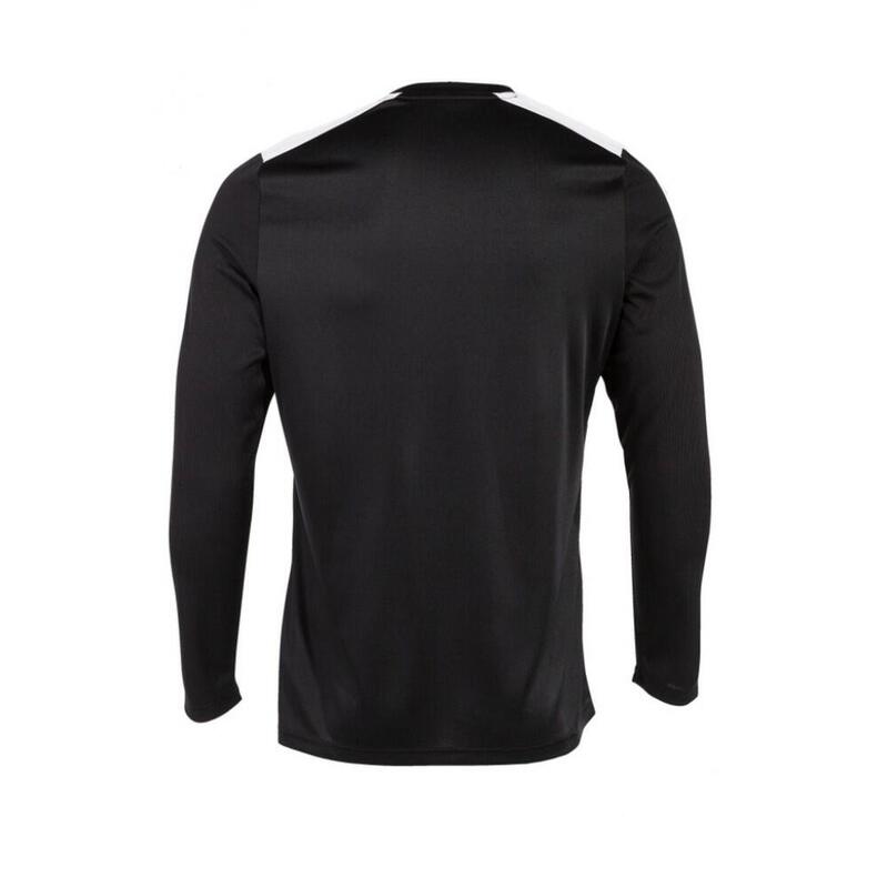 Bluza barbati championship LS Negru