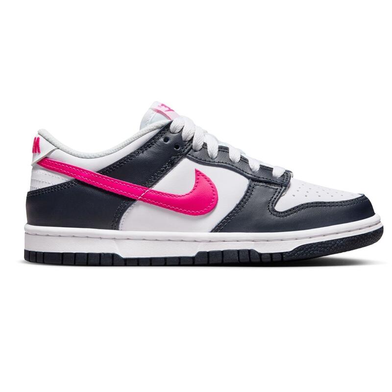 Pantofi sport Dunk Low Alb