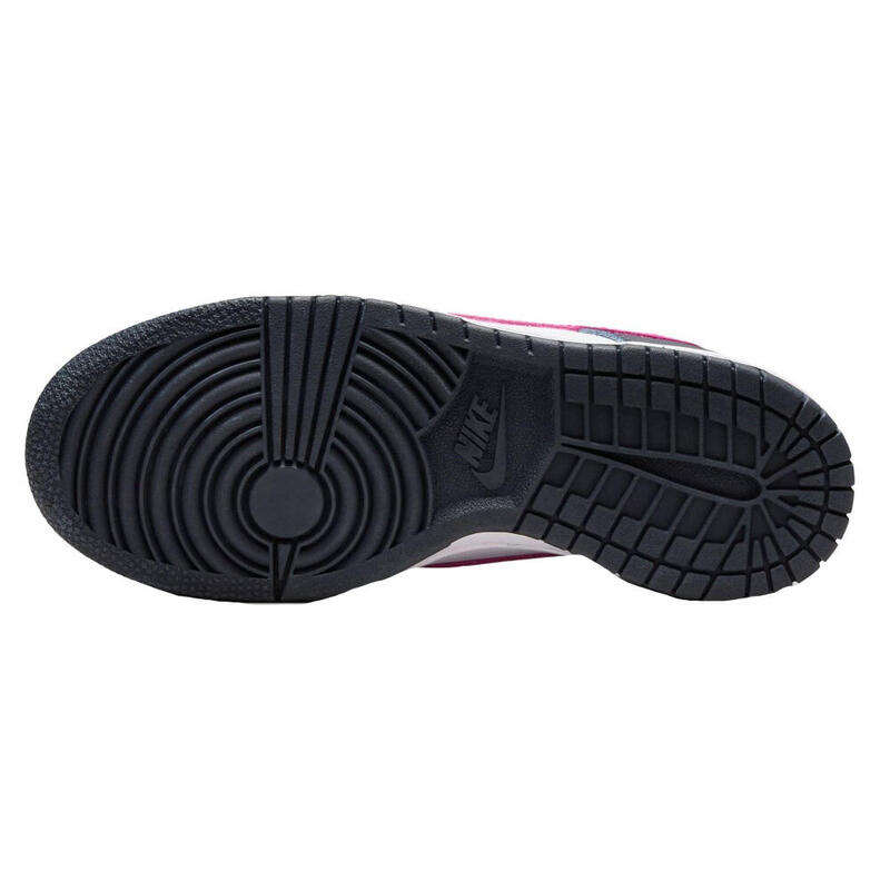 Pantofi sport Dunk Low Alb